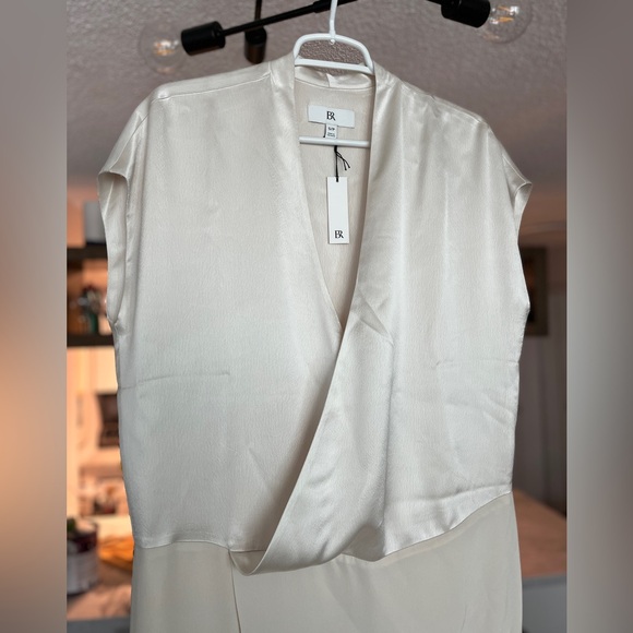 Banana Republic CLAUDINE MINI DRESS - Picture 4 of 6